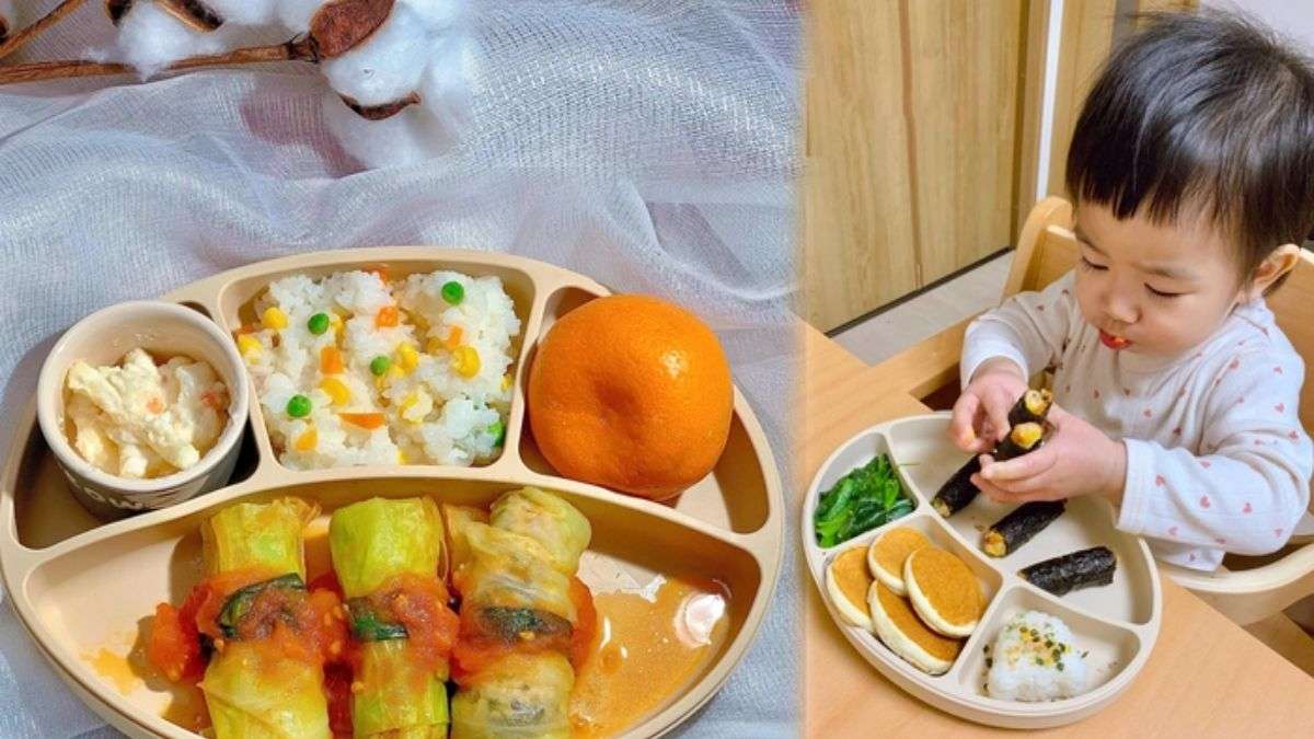 Bữa Phụ Cho Bé Giúp Tăng Cường Năng Lượng Buổi Chiều