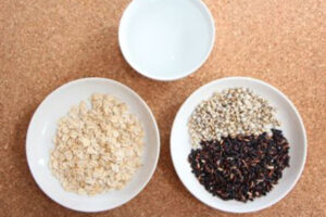 Top 5 thực phẩm cho người đầy hơi, khó tiêu giúp làm dịu hệ tiêu hóa.