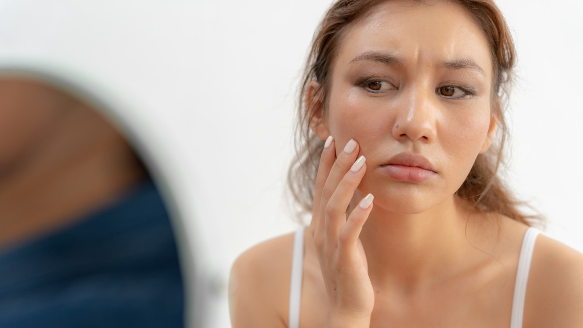 Bí Quyết Phục Hồi Da Sau Thức Khuya: Ăn Gì Để “Cứu” Làn Da?