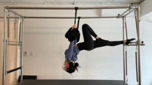 Tập Pilates nên ăn gì