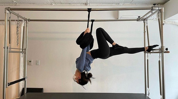 Dinh Dưỡng Cho Người Tập Pilates: Ăn Gì Để Dẻo Dai, Săn Chắc?