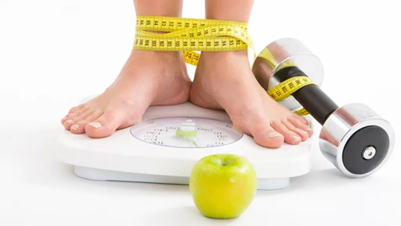 Làm Sao Để Vượt Qua Giai Đoạn Chững Cân Khi Ăn Kiêng?