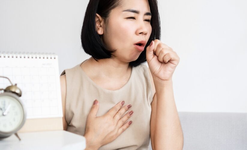 Bị Ho Có Nên Uống Sữa Không? Lời Giải Đáp Từ Chuyên Gia