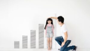 Nhịn ăn gián đoạn có thể hỗ trợ việc tăng chiều cao trong một số điều kiện.