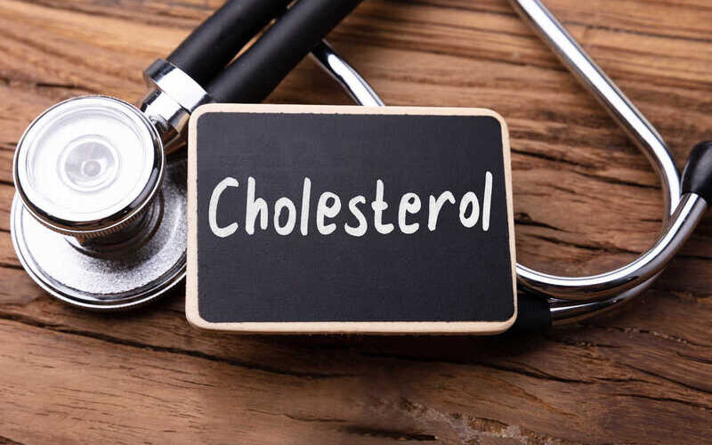 Sự thật về việc bổ sung cholesterol: gan tự sản xuất phần lớn lượng cholesterol.