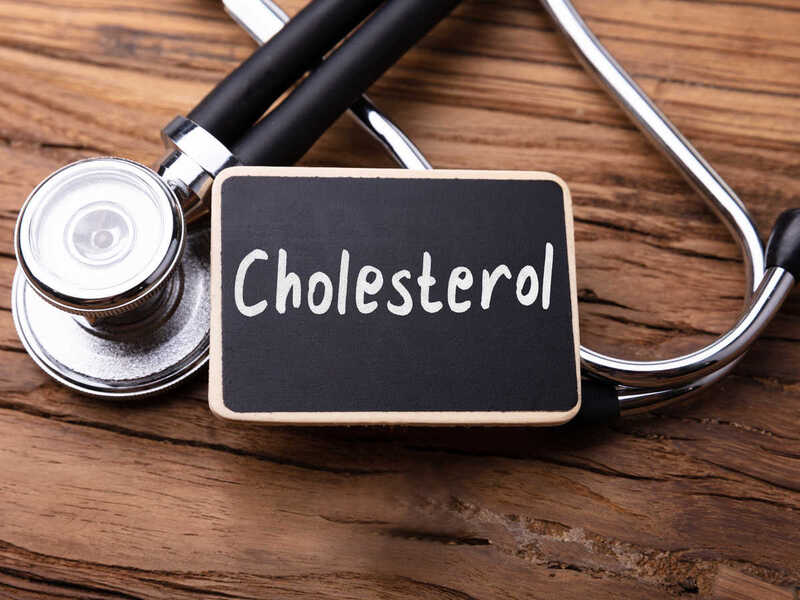Có Nên “Bổ Sung Cholesterol”? Sự Thật Bác Sĩ Muốn Bạn Biết