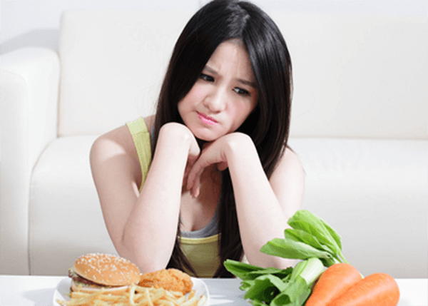 7 Dấu Hiệu Cơ Thể “Than Phiền” Vì Thiếu Chất Xơ