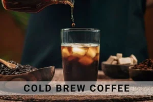 cold brew