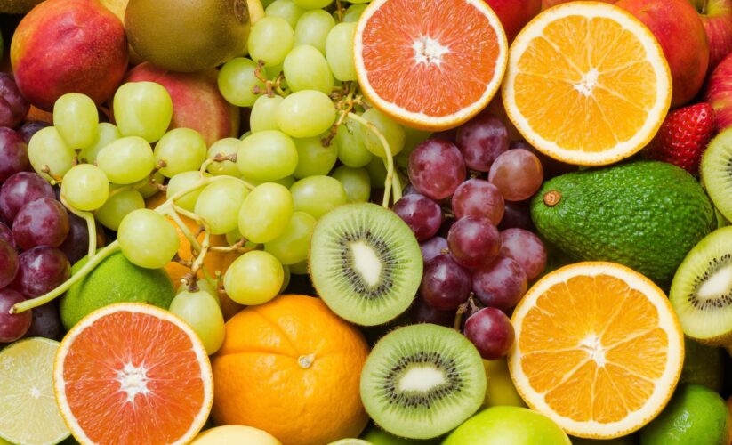 Bổ sung các loại trái cây giúp tăng đề kháng khi bị cảm cúm.