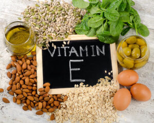 vitamin e
