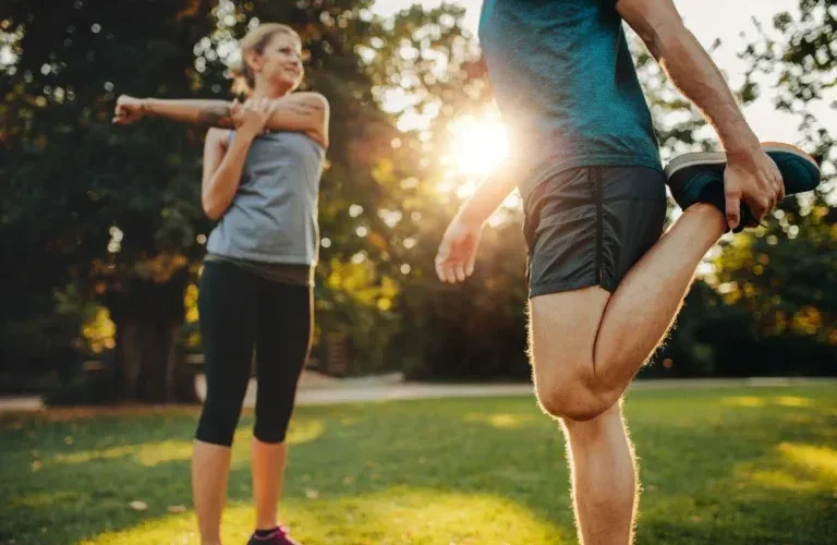 5 bài test đơn giản tại nhà giúp bạn đánh giá khả năng sống khỏe mạnh.