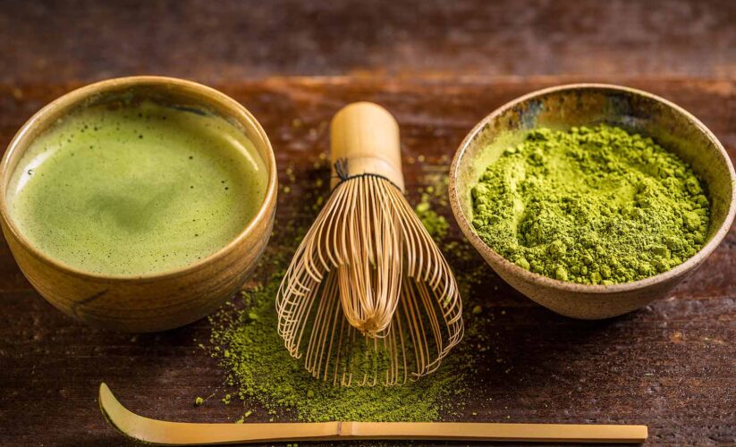 matcha