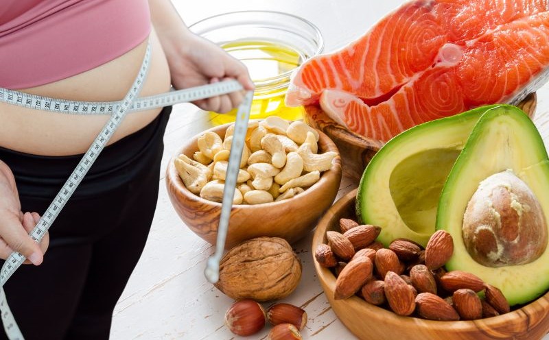 Mẹo Chọn "Thực Phẩm Ít Calo" Khi Đi Siêu Thị: Mua Sắm Thông Minh