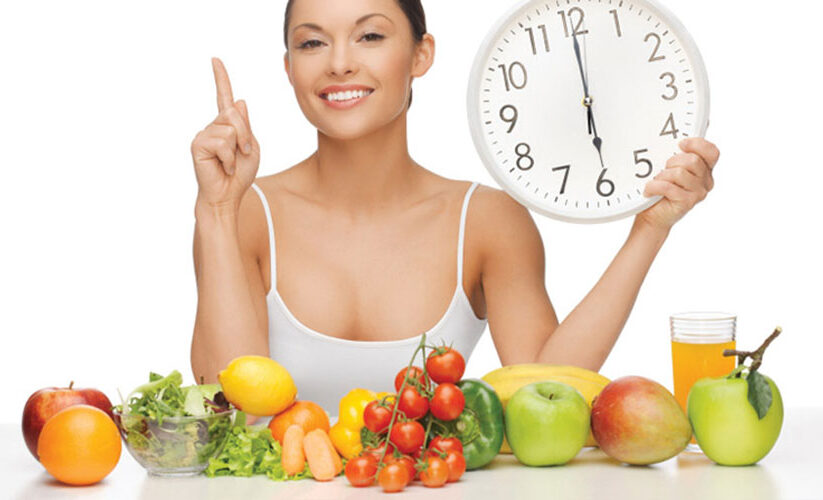 Sinh Tố "No Lâu": Bí Quyết Giảm Cân Không Cần Nhịn Đói