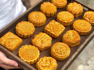 banh trung thu
