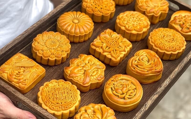 banh trung thu