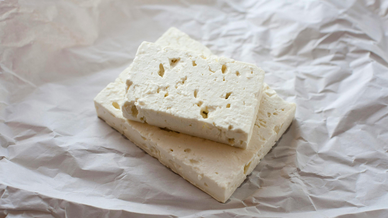 Phô Mai Tách Muối: Cẩm Nang Ăn Dặm An Toàn Cho Bé