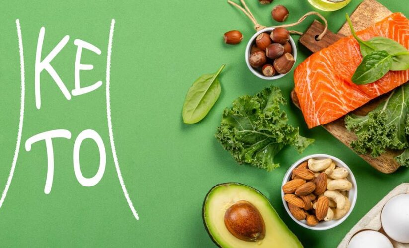 Keto-Green là gì