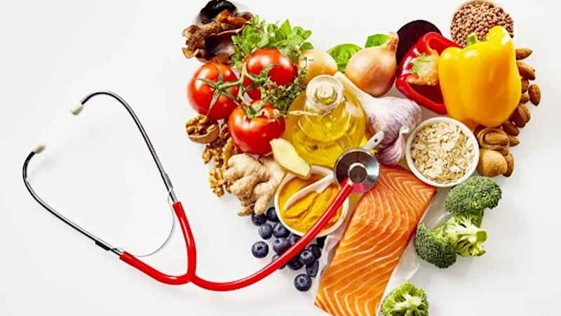 Thực phẩm Healthy Giả: Cách Nhận Biết & Lựa Chọn Dinh Dưỡng