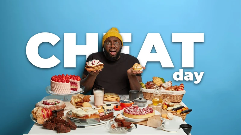 cheat day