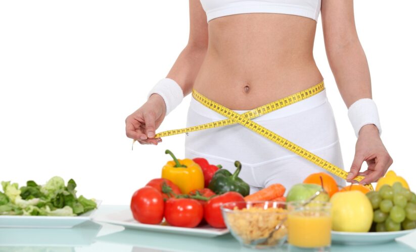 5 Thói Quen Ăn Uống Giúp "Giữ Dáng" Cho Người Ít Vận Động