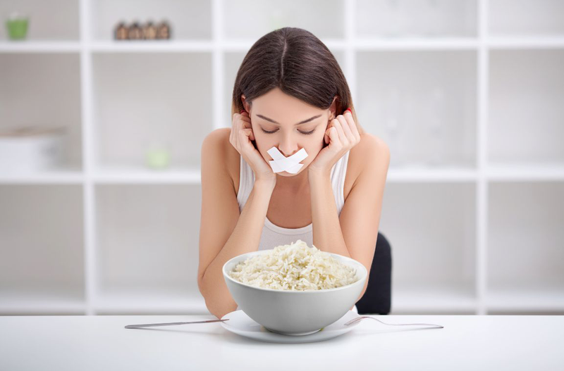 Không Ăn Tinh Bột Buổi Tối: Có Thực Sự Giúp Giảm Cân?