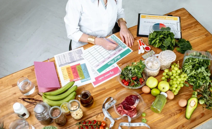 Top 5 “Món Ăn Healthy Mùa Lạnh”: Ấm Bụng, Không Lo Béo
