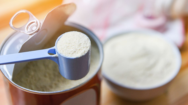 Chọn Sữa Cho Người Bị Tai Biến: Tiêu Chí Nào Quan Trọng Nhất?