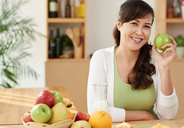 dinh duong cho 40 tuoi