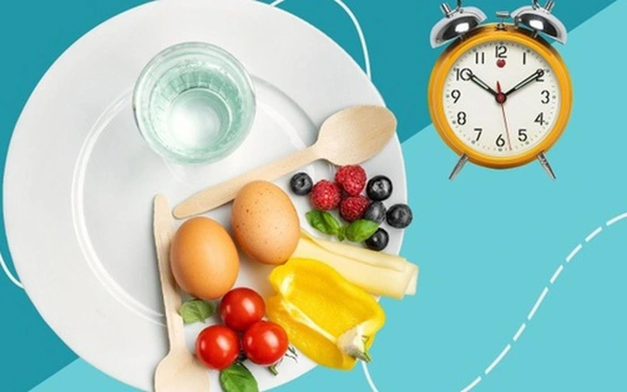 Nhịn Ăn Gián Đoạn: Hướng Dẫn Thông Minh Cho Người Mới