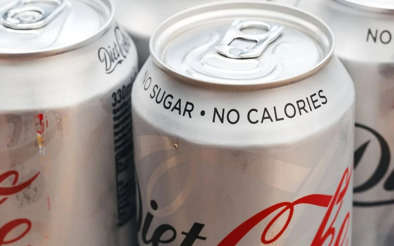 Đồ Uống Không Đường Có Thật Sự Vô Hại?