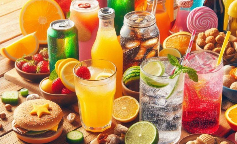 10 Đồ Uống “Hại Thận” Thầm Lặng và Cách Bảo Vệ Thận Của Bạn