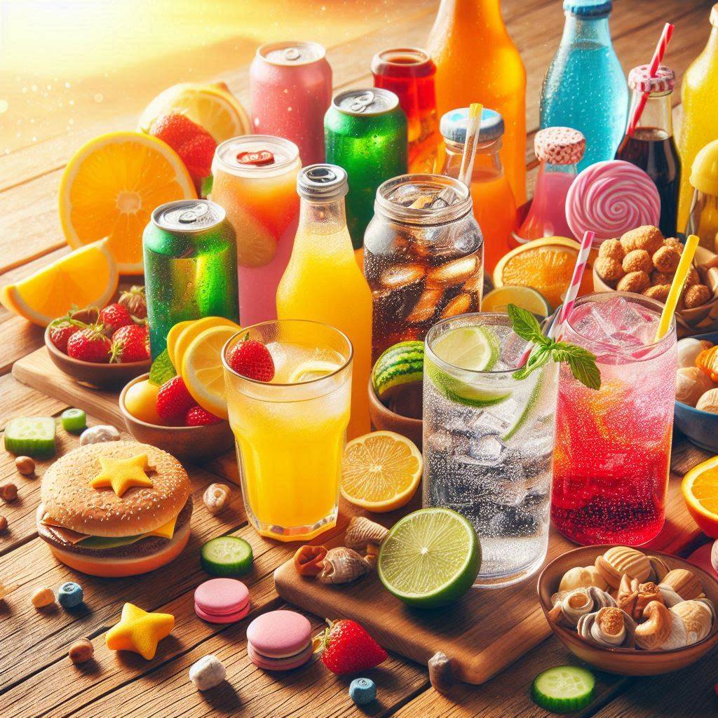 10 Đồ Uống “Hại Thận” Thầm Lặng và Cách Bảo Vệ Thận Của Bạn