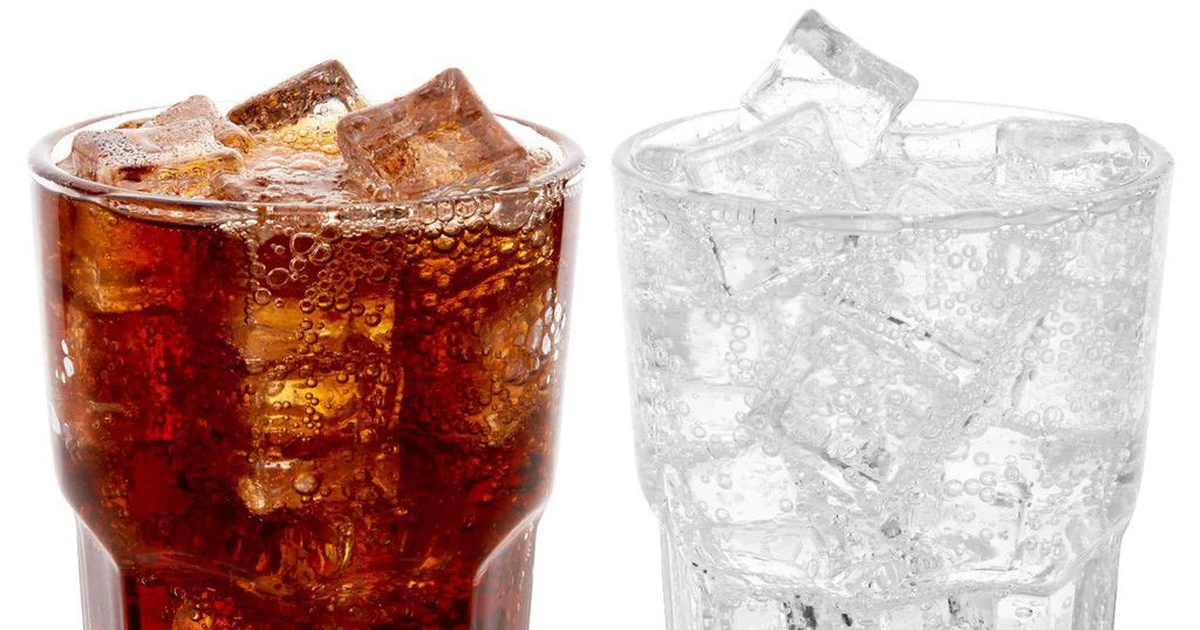 Gas Trong Nước Có Ga Là Gì? Tác Hại Đến Từ Đâu?