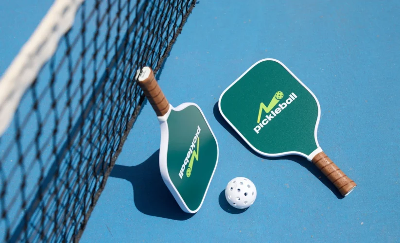 Pickleball