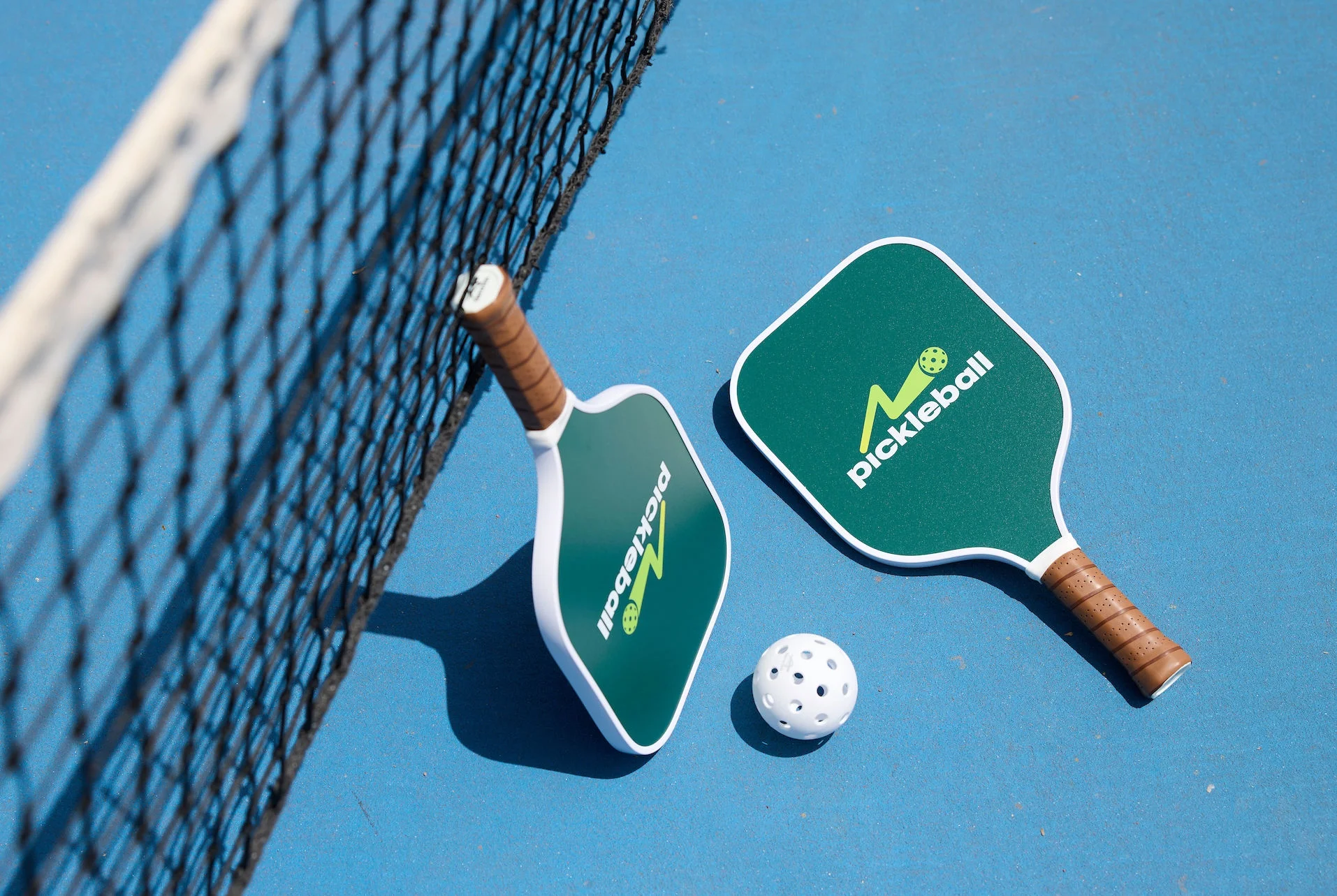 Pickleball Là Gì? Tất Tần Tật Về Môn Thể Thao “Gây Bão”