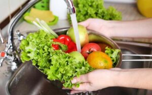 ngộ độc thực phẩm