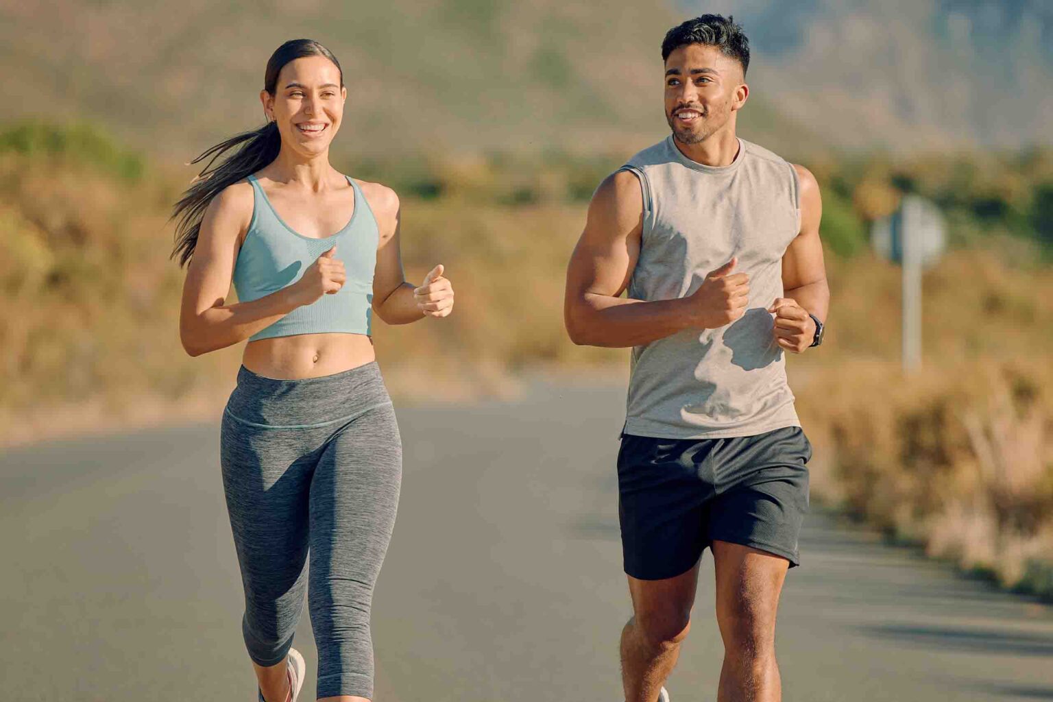 Lợi Ích Sức Khỏe Của Giảm Cân: Không Phải Để Đẹp, Mà Là Để Khỏe