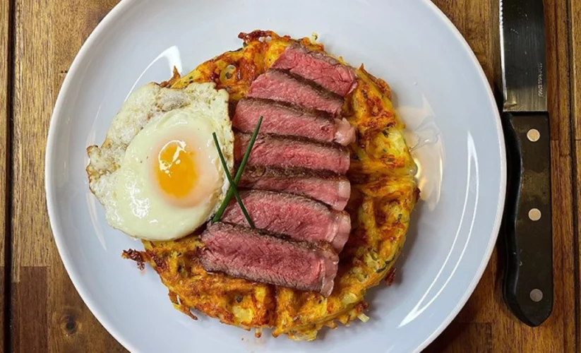 Thịt Bò và Trứng Có Kỵ Nhau Không? Góc Nhìn Từ Khoa Học