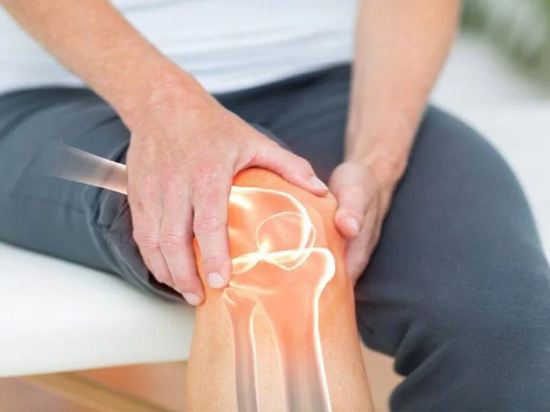 Sụn Khớp Kêu “Rắc Rắc”? Nên Ăn Gì Ngay Để Phục Hồi