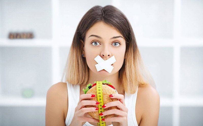 Khi nào nên nhịn ăn và khi nào không nên nhịn ăn?