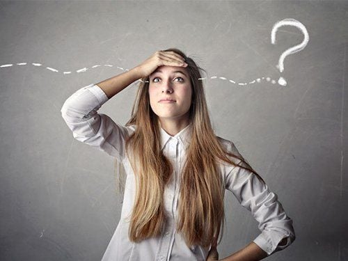 Thường Hay Quên Có Thể Do Não Đang Thiếu Chất Béo Tốt?