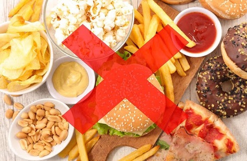 Tại Sao Giảm Dầu Mỡ Chưa Chắc Đã Tốt?