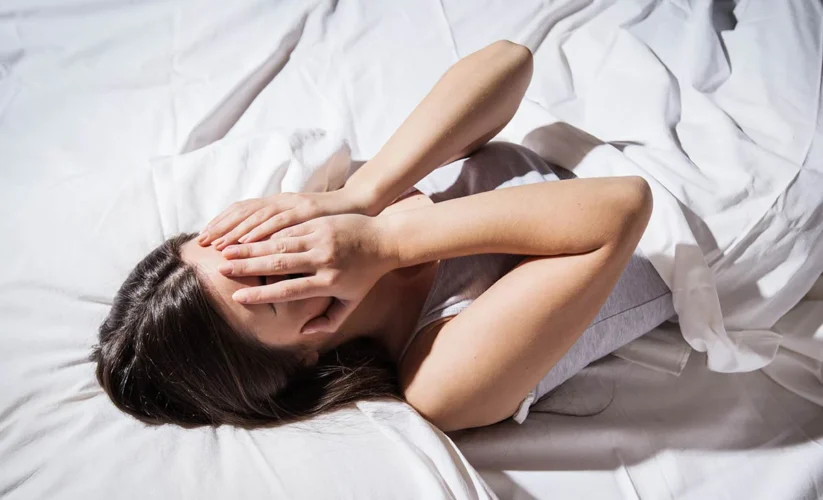 Vì Sao Càng Ngủ Nhiều Lại Càng Thấy Mệt?