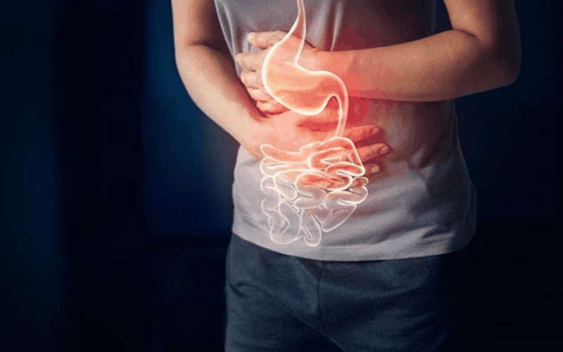 Dấu Hiệu Hệ Tiêu Hóa Đang Yếu Dần