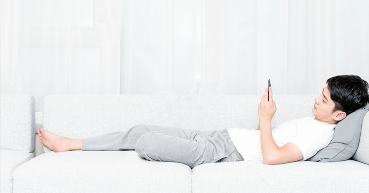 Điều Ít Ai Biết Về Cảm Giác “Lười Vận Động”