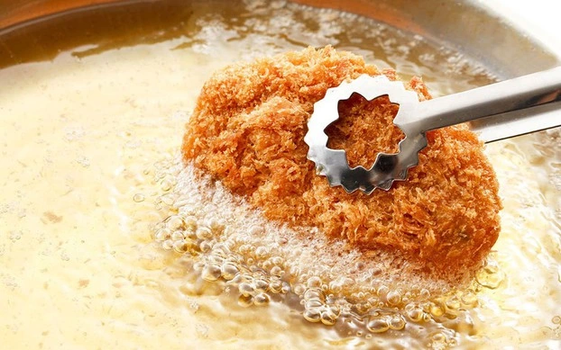 Lý Do Bạn Luôn Thèm Đồ Chiên Rán Là Gì?