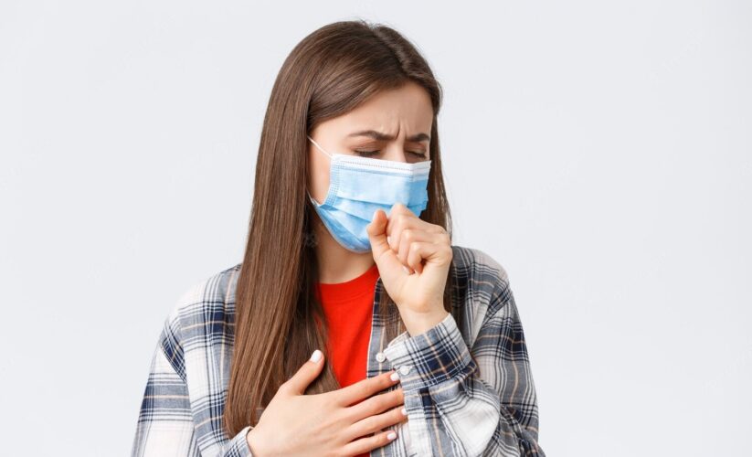 Bảo Vệ Hô Hấp Khi Giao Mùa: Bí Quyết Tăng Đề Kháng Tự Nhiên