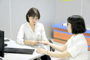 thiếu vi chất ở người Việt