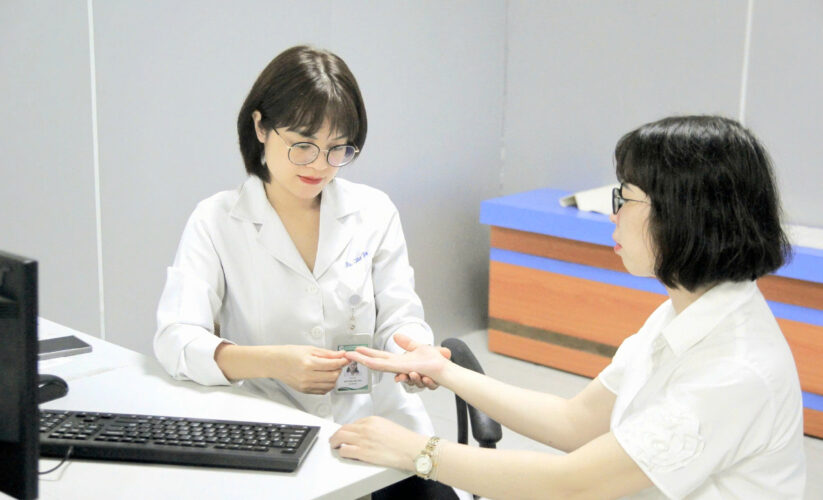 Vì Sao Người Việt Ăn Dư Năng Lượng Nhưng Thiếu Vi Chất?